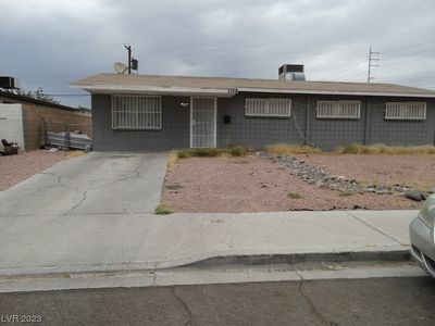1108 Eleanor Ave, Las Vegas, NV, 89106