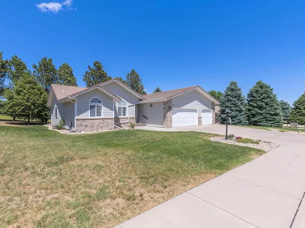3422 Willowbend Rd, Rapid City, SD 57703