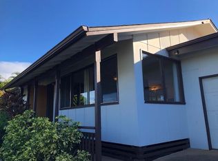 331 Pukalani St, Makawao, HI 96768