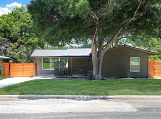 226 Karen Ln, San Antonio, TX 78209