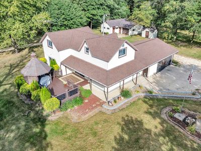 2845 240th St, Fredericksburg, IA, 50630