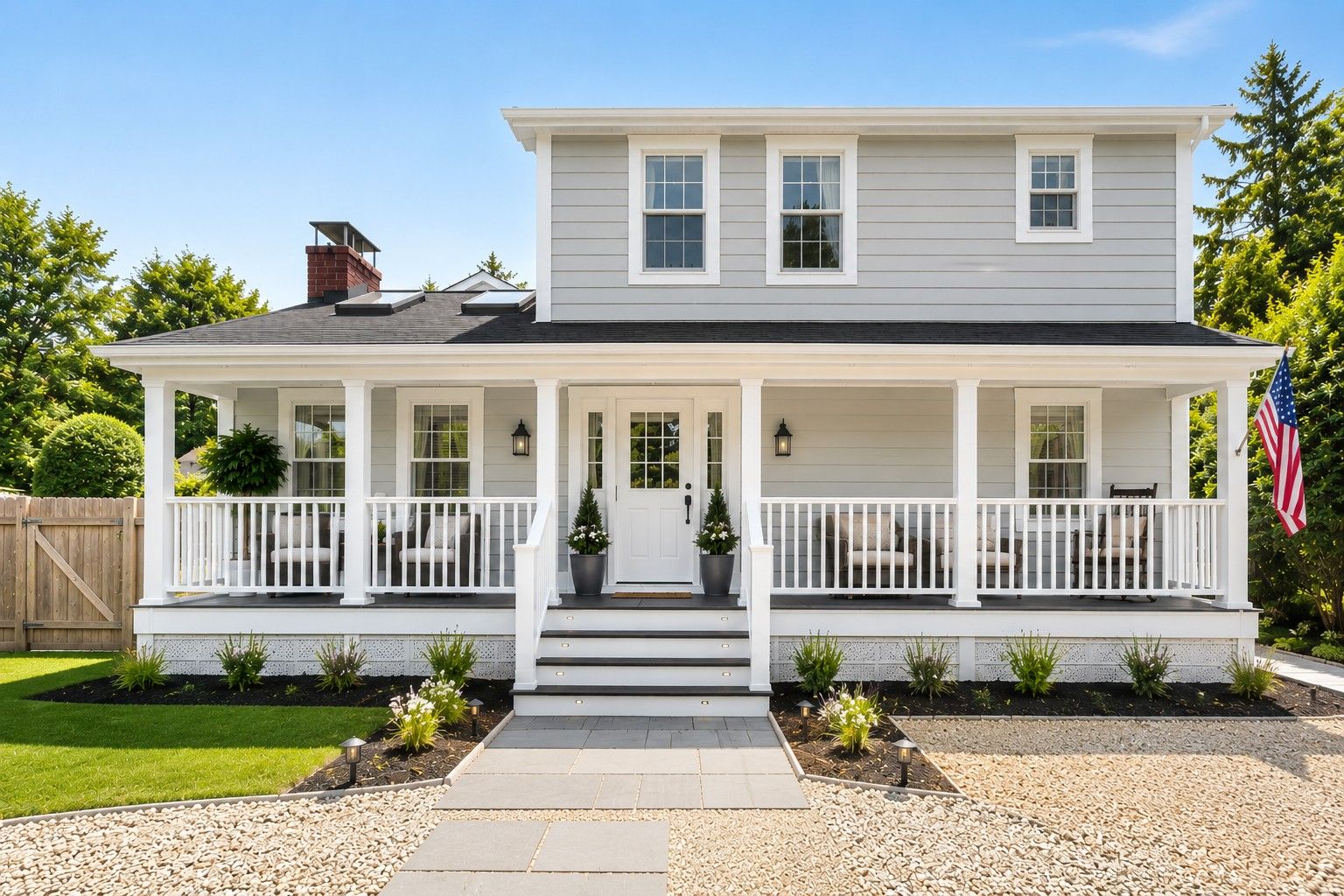  Virtual Front of House