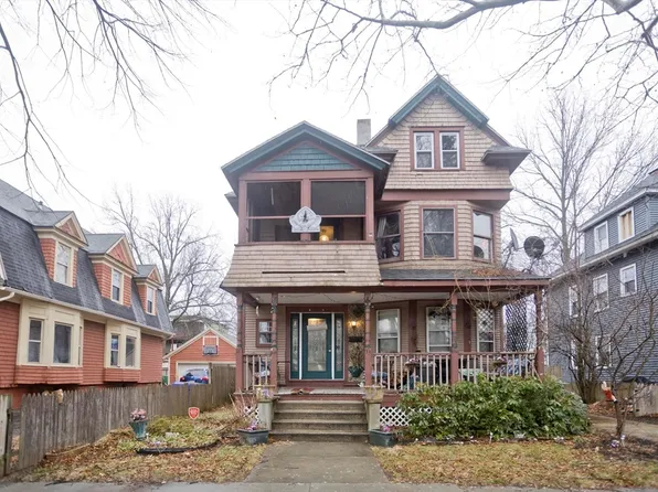 33 Kenwood Park, Springfield, MA 01108