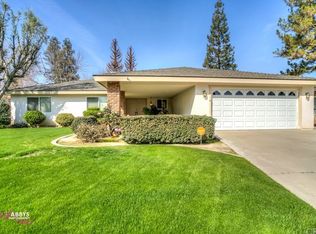 1713 El Portal Dr, Bakersfield, CA