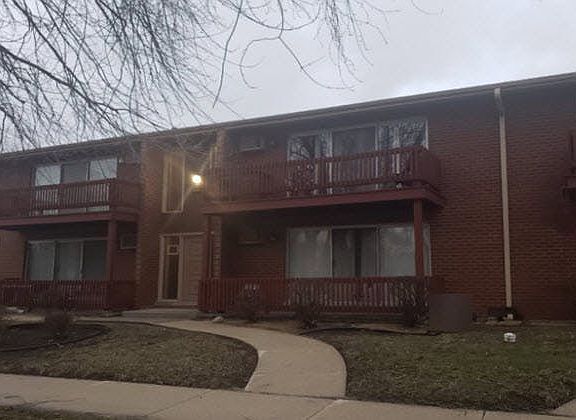 2nd image of 557 N Carroll Pkwy APT 1G