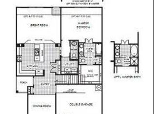 4306 Gambels Quail, Converse, TX 78109