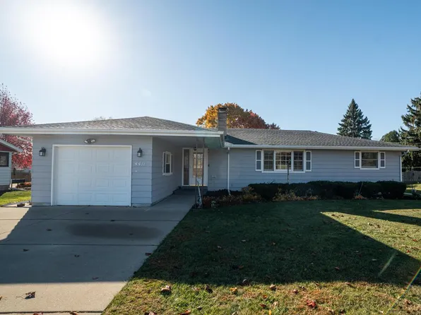 4411 24th STREET, Kenosha, WI 53144
