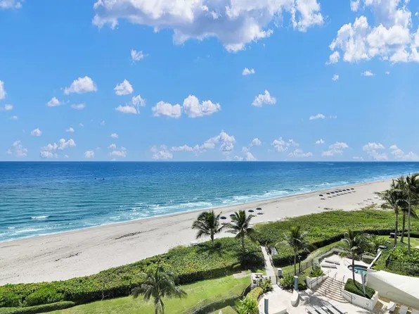 500 S Ocean Boulevard #706, Boca Raton, FL 33432