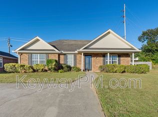 19 Whitney Ct, Augusta, GA 30904