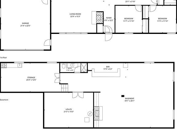 5th image of 29 E Stonegate Dr