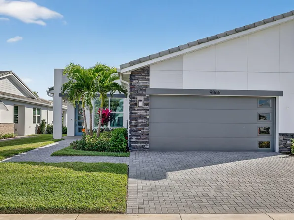9866 SW Veronese Drive, Port St Lucie, FL 34987