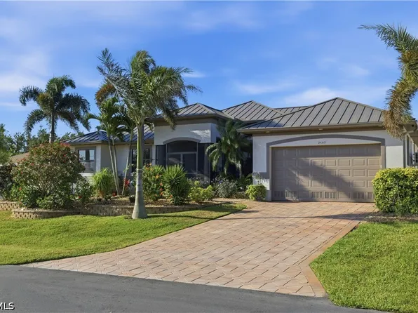24319 Contra Costa Ln, Punta Gorda, FL 33955