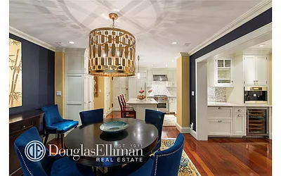 Sold by Douglas Elliman