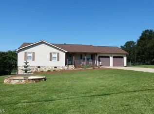 614 Cloudland Dr, Stockbridge, GA 30281