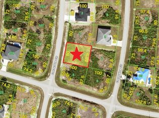 27 Coxswain Cir #4, Placida, FL 33946