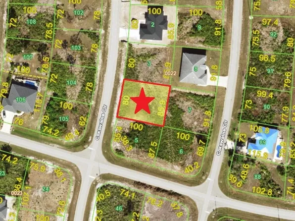 27 Coxswain Cir #4, Placida, FL 33946