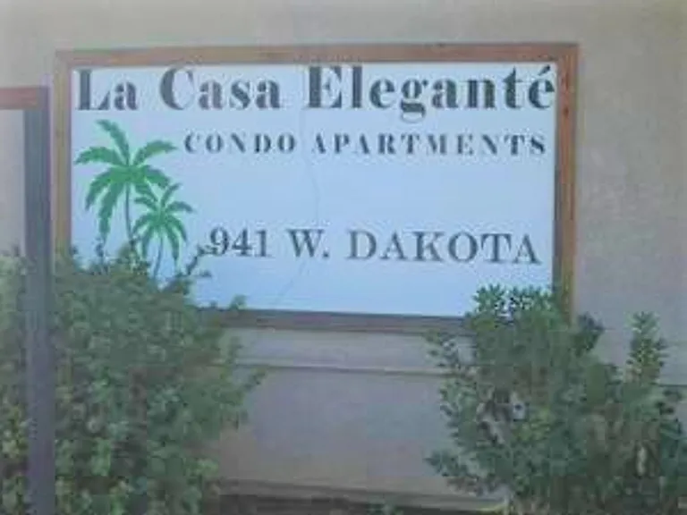 La Casa Elegante Apartments — Photo 18