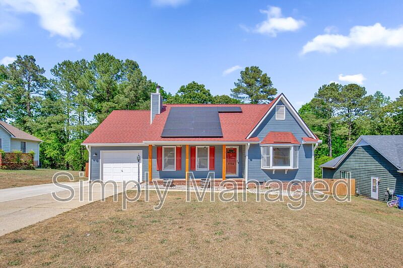 1st image of 6764 Saint Julian Way