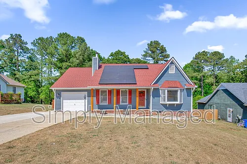 6764 Saint Julian Way Photo 1
