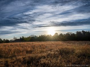 590 Road, Welling, OK 74471