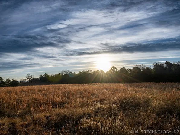 590 Road, Welling, OK 74471