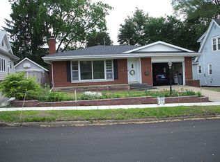 18 Woolnough Ave, Battle Creek, MI 49017