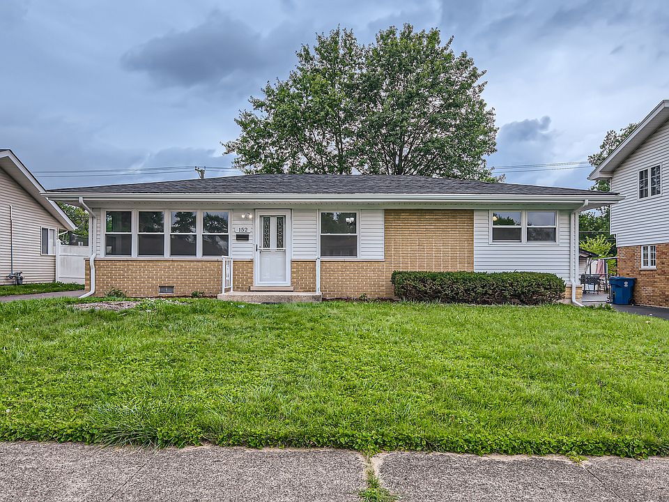 1st image of 152 S Mayfair Pl