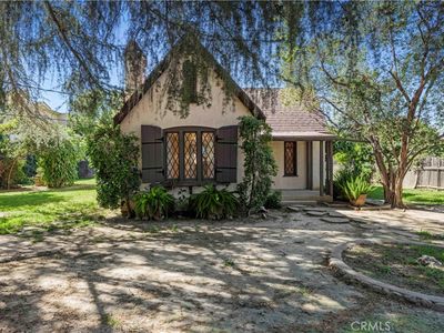 6553 Odessa Ave, Van Nuys, CA, 91406
