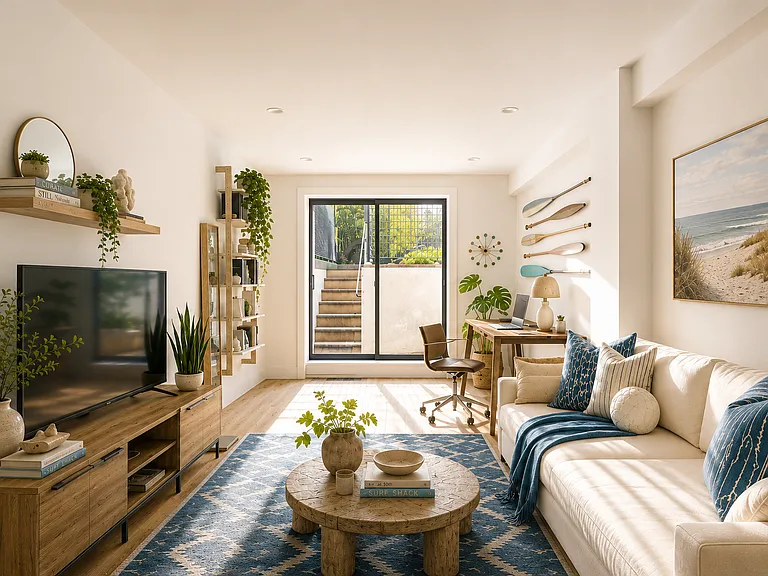 1817 George St #1R — Photo 1