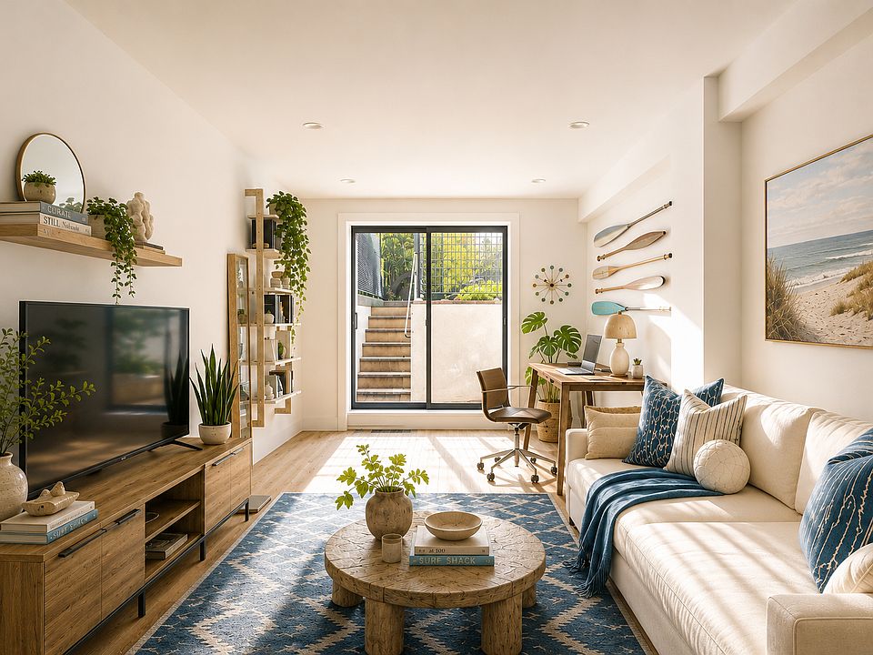 1st image of 1817 George St APT 1R