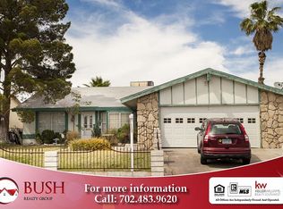 113 Grandview Dr, Henderson, NV 89002