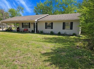 709 B St, Perryville, AR 72126