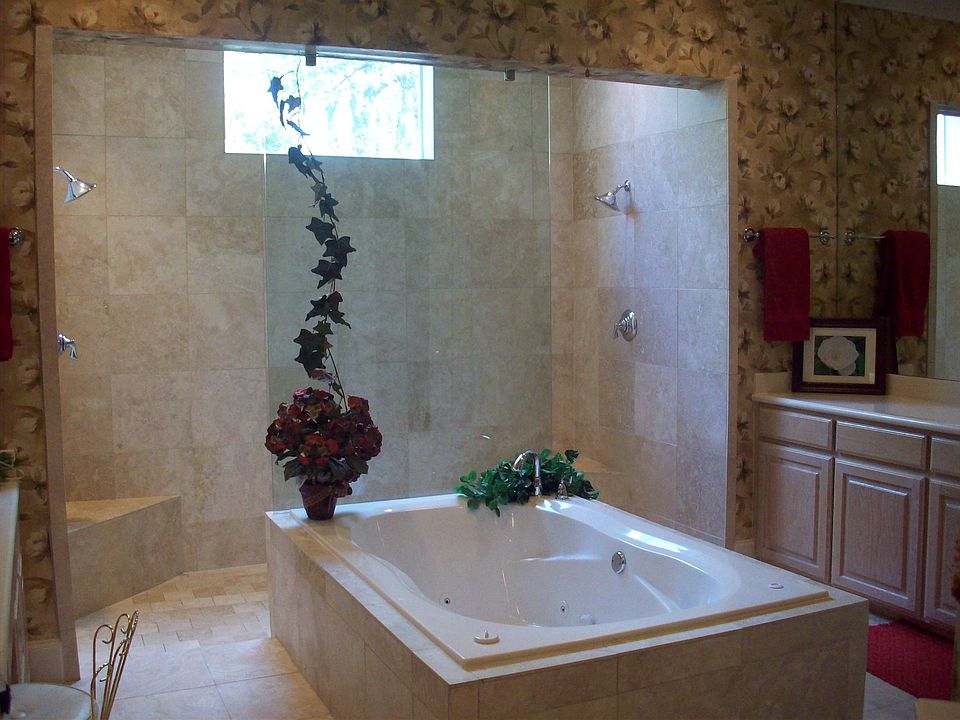 Mater bath
