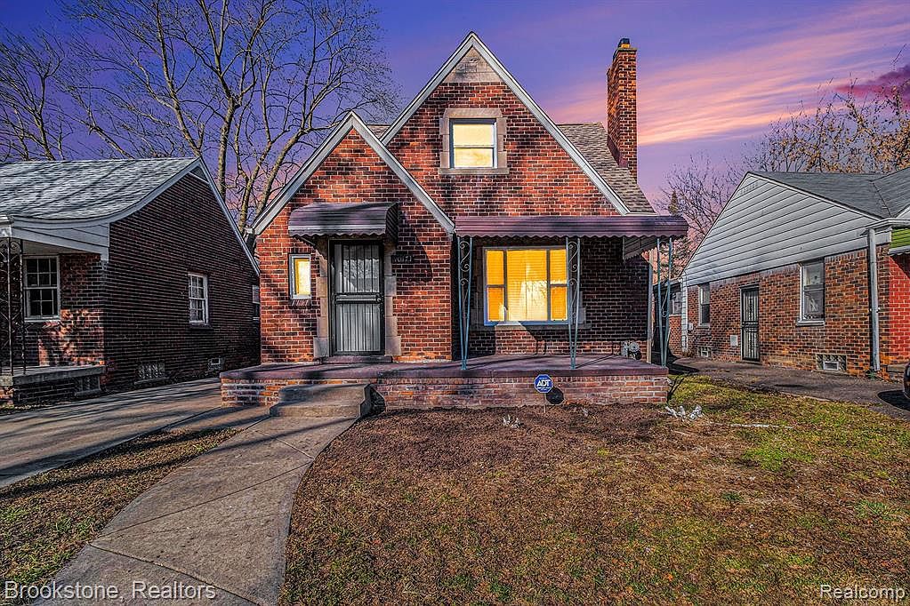 10171 Duprey St, Detroit, MI 48224 Zillow