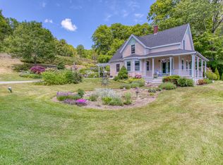 771 Boothbay Rd, Edgecomb, ME 04556