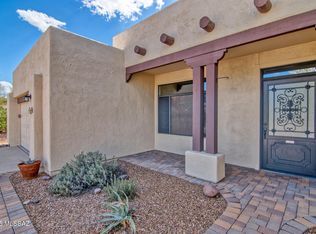 10990 E Siskin Pl, Tucson, AZ 85748