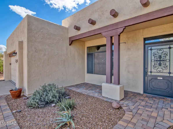10990 E Siskin Pl, Tucson, AZ 85748