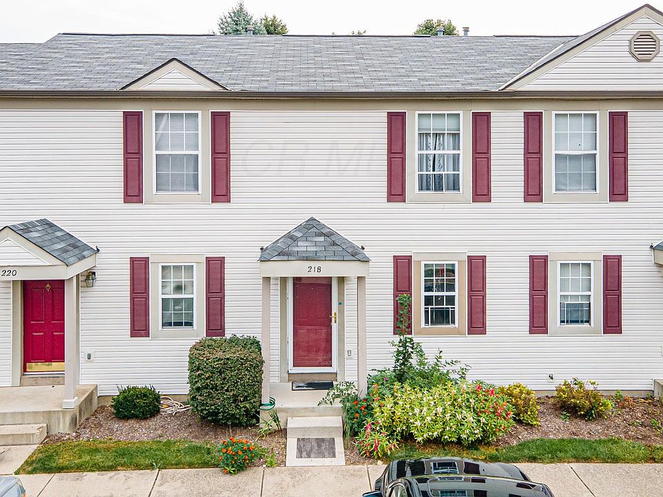 1st image of 218 Macdougall Ln #52C