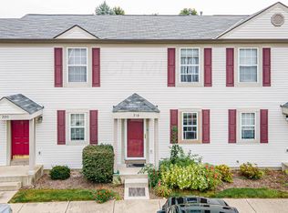 218 Macdougall Ln #52C, Blacklick, OH 43004
