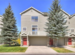 109 Creek Ln, Silverthorne, CO 80498
