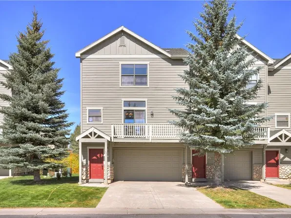 109 Creek Ln, Silverthorne, CO 80498