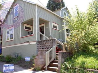 1914 SE Oak St APT 2, Portland, OR 97214