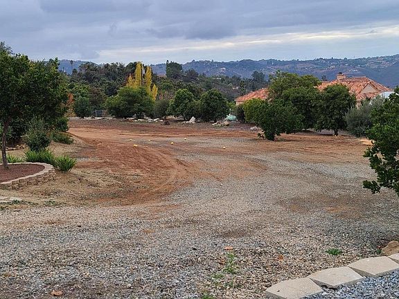 Lower part of property. Plenty of room for all your large toys and more.