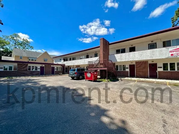 611 2nd St NW, Austin, MN