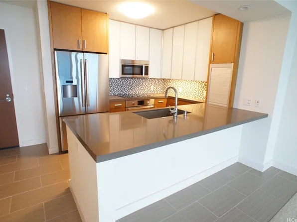600 Ala Moana Blvd #3604, Honolulu, HI 96813