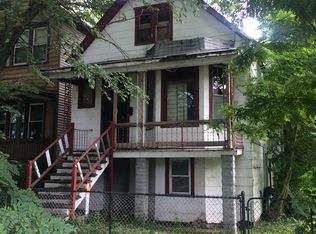 8839 S Colfax Ave, Chicago, IL 60617