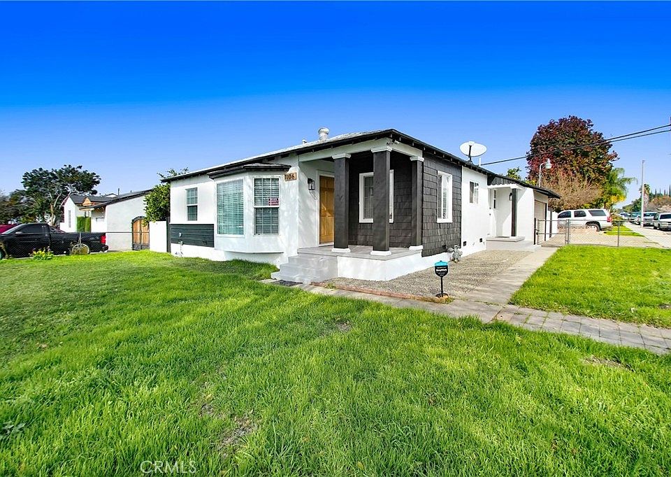 1109 E Olive St, Pomona, CA 91766 | Zillow