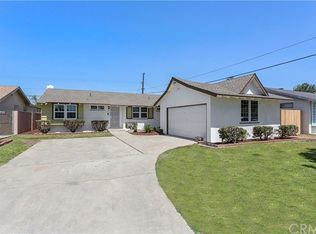 2459 W Harriet Ln, Anaheim, CA 92804