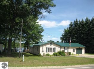 6476 Ingersoll Rd SW, Fife Lake, MI 49633