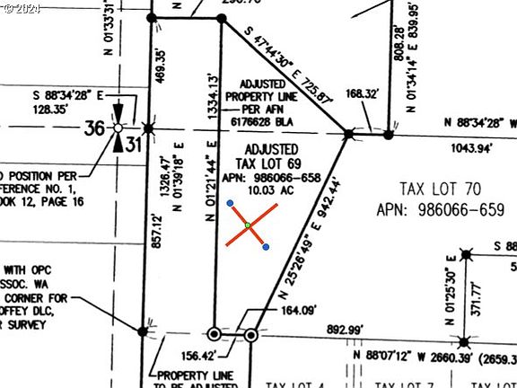 3rd image of SE 296th Ave #3